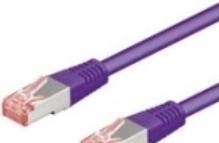 Immagine prodotto Goobay cavo di rete (S/FTP, CAT6, 1 m)