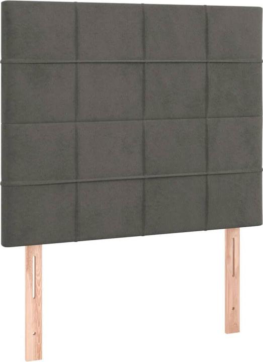 Image du produit VidaXL Warren (90 x 5 x 128 cm)