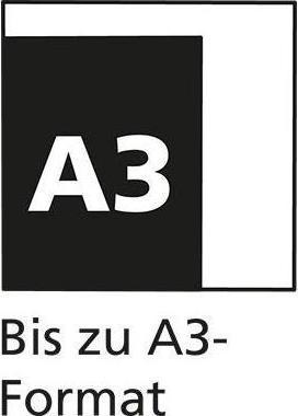Actual product image Fellowes Saturn 3i (80 - 125 µm, A3)