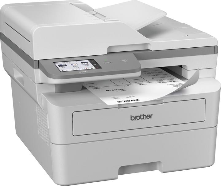 Actual product image Brother MFC-L2980DW (Laser, Black and white)