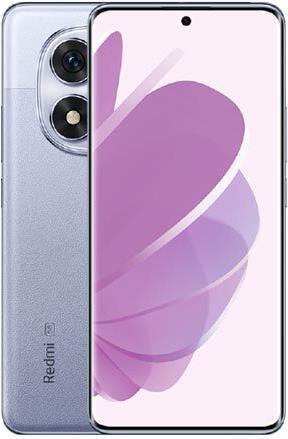 Produktbild Xiaomi Redmi Note 14 Pro 5G (256 GB, Lavender Purple, 6.67", Dual SIM, 200 Mpx, 5G)