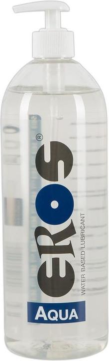Actual product image Eros Aqua (1000 ml)