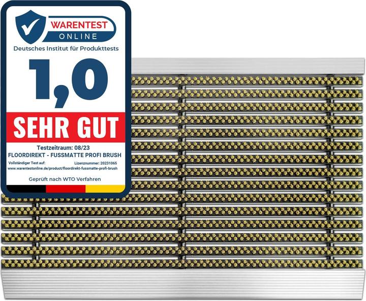 Actual product image Floordirekt Professional (40 x 60 cm)