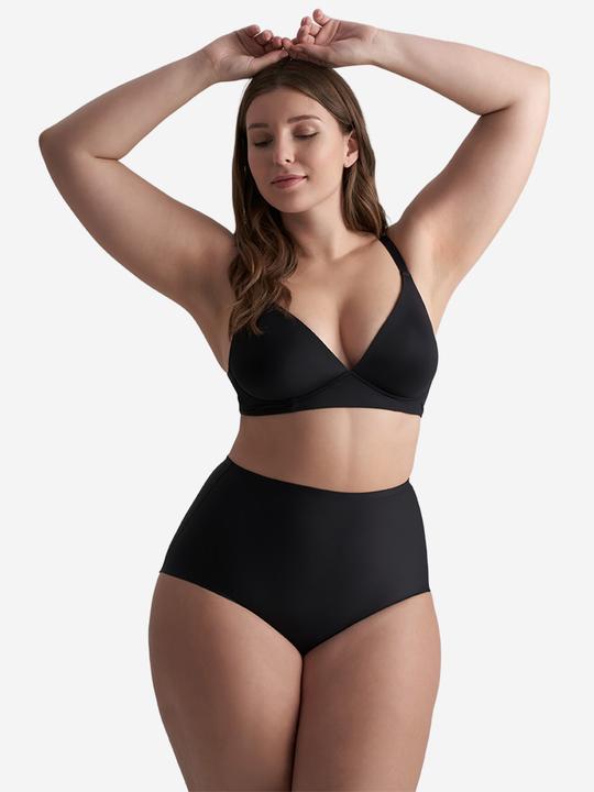 Actual product image Bye Bra Push-up-BH Bra Top Push Up (Single pack, XXL)