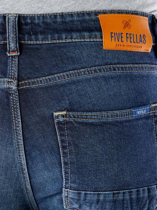 Immagine prodotto Five Fellas Danny Slim Jeans 12M (34)