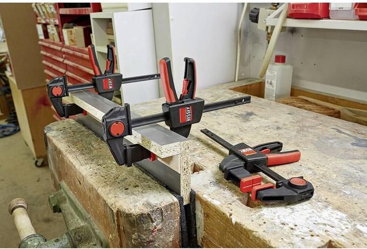 Actual product image Bessey One-handed table clamp (150 mm)