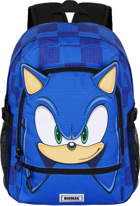 Produktbild Karactermania FAN Fight Backpack 2.2 Sight