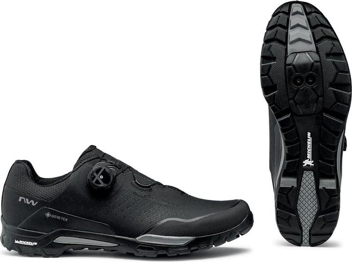 Produktbild Northwave X-Trail Plus GTX (43)