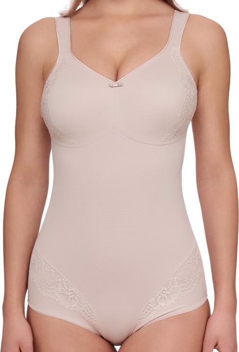 Actual product image Susa London Body without underwire (75 F)