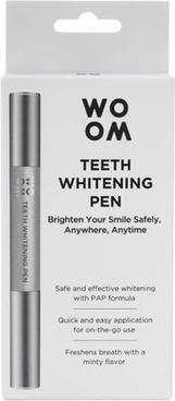 Actual product image Woom Brand Woom Whitening Pen