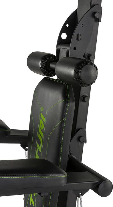 Image du produit Tunturi Klimmzugstation Power Tower PT80