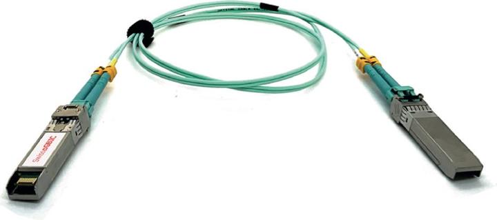 Produktbild SwissGBIC AOC 10Gb Active 5m AOC-S-S-10G-5M