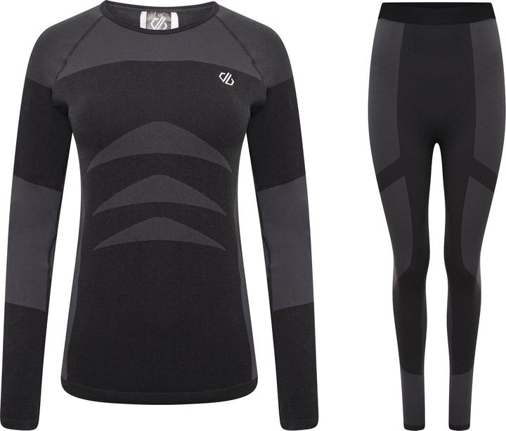 Image du produit Dare2b - Ensemble thermique IN THE ZONE - Femme (L, XL)