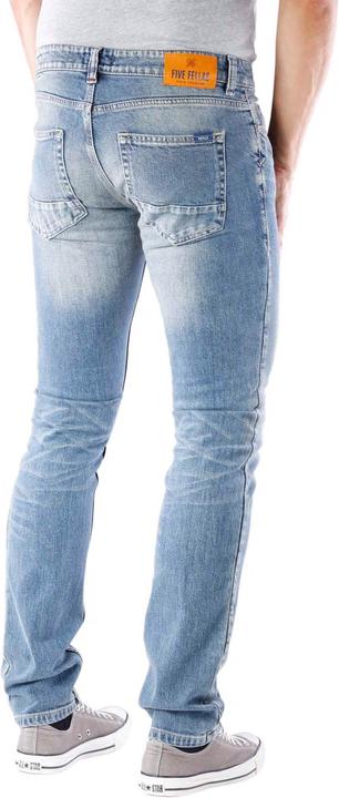 Produktbild Five Fellas Danny Slim Jeans 36M (W32/L30)