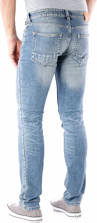 Produktbild Five Fellas Danny Slim Jeans 36M (W32/L30)