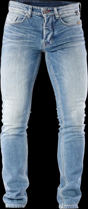 Produktbild Five Fellas Danny Slim Jeans 36M (W32/L30)