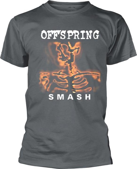 The Offspring Smash TShirt (XXL)