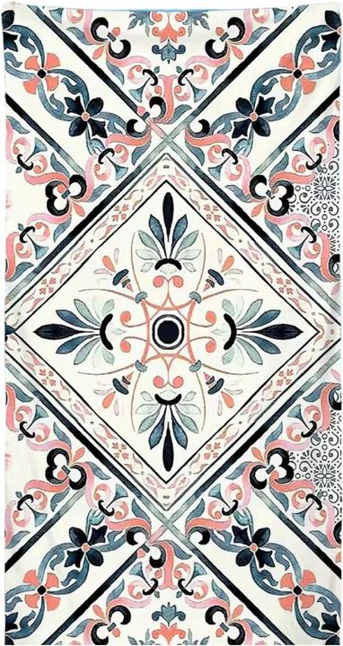 Image du produit Hermex Serviette de plage (80 x 160 cm)