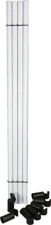 Actual product image Homebox Fixtures Poles 120cm