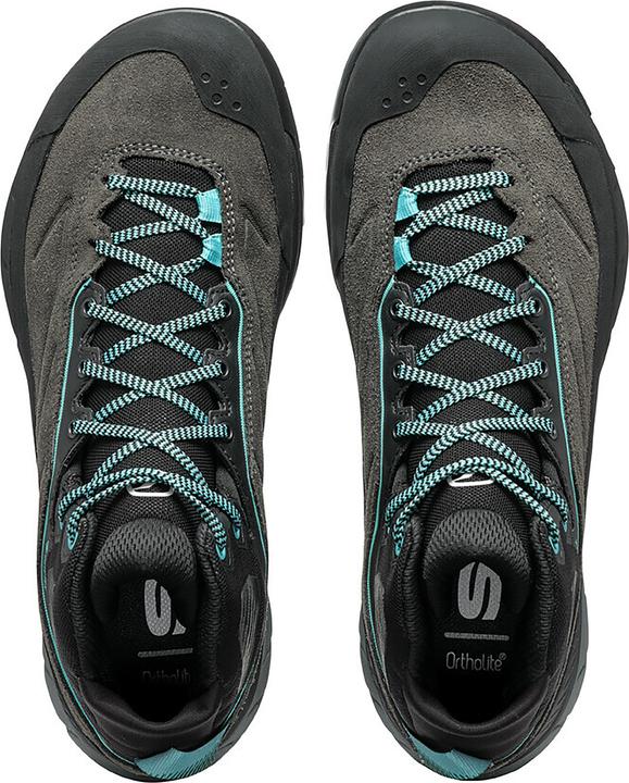 Produktbild Scarpa Women's Rapid XT Mid GTX (38)