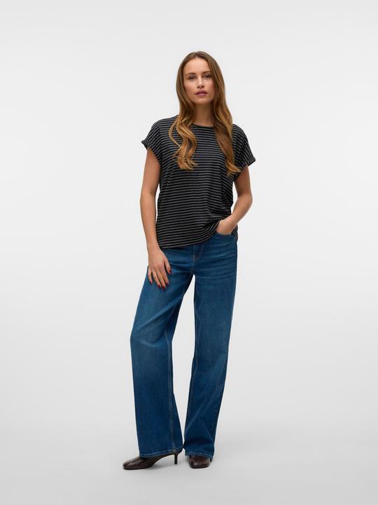 Actual product image Vero Moda VMONYX Top T-shirt (XS)