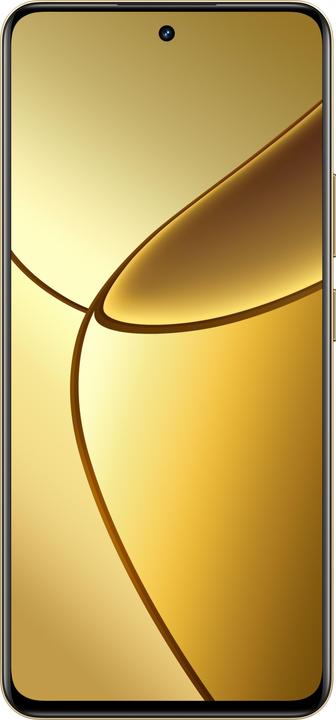 realme 12+ (512 GB, Navigator Beige, 6.67", Dual SIM, 50 Mpx, 5G)