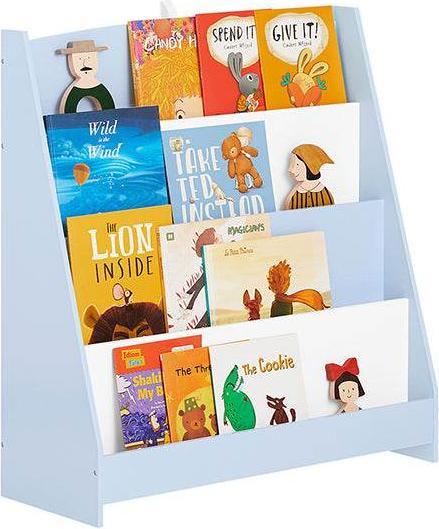 Produktbild SoBuy Bücherregal