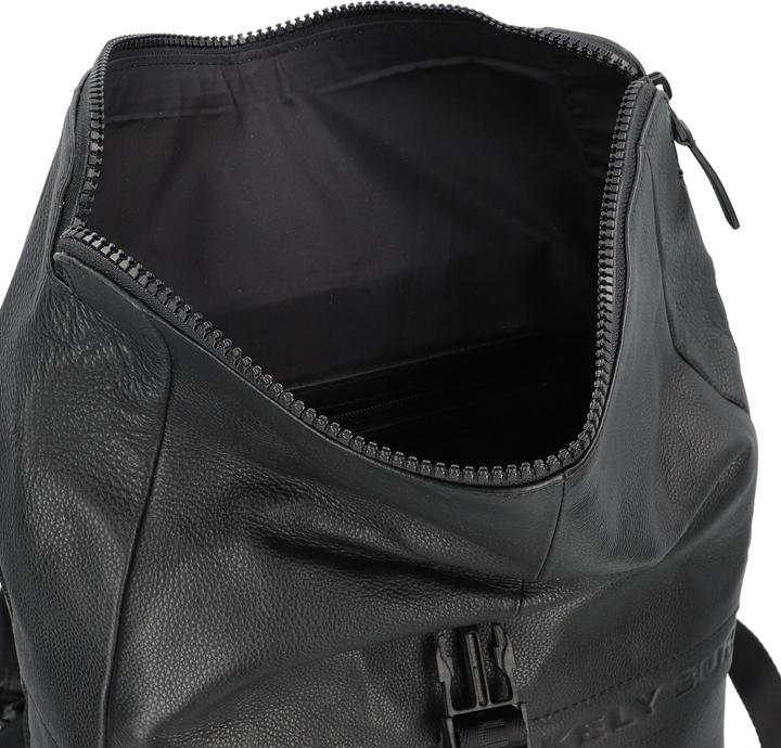 Image du produit Burkely Minimal Mason Sac à dos en cuir 37 cm pour ordinateur portable (15 l)