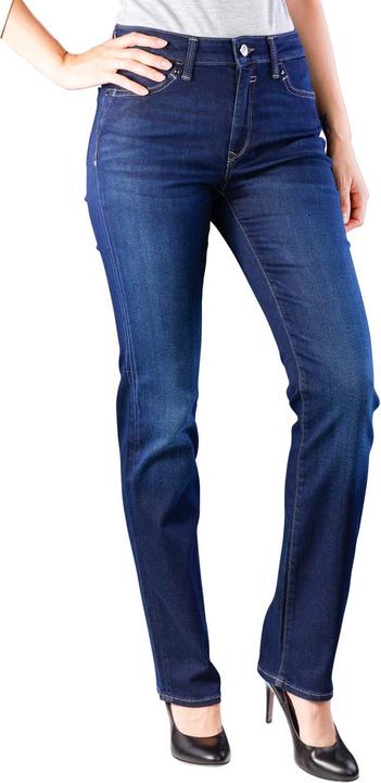 Actual product image Mavi Kendra Jeans Straight deep uptown stretch (W29/L30)
