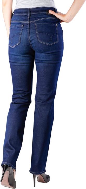 Actual product image Mavi Kendra Jeans Straight deep uptown stretch (W29/L30)