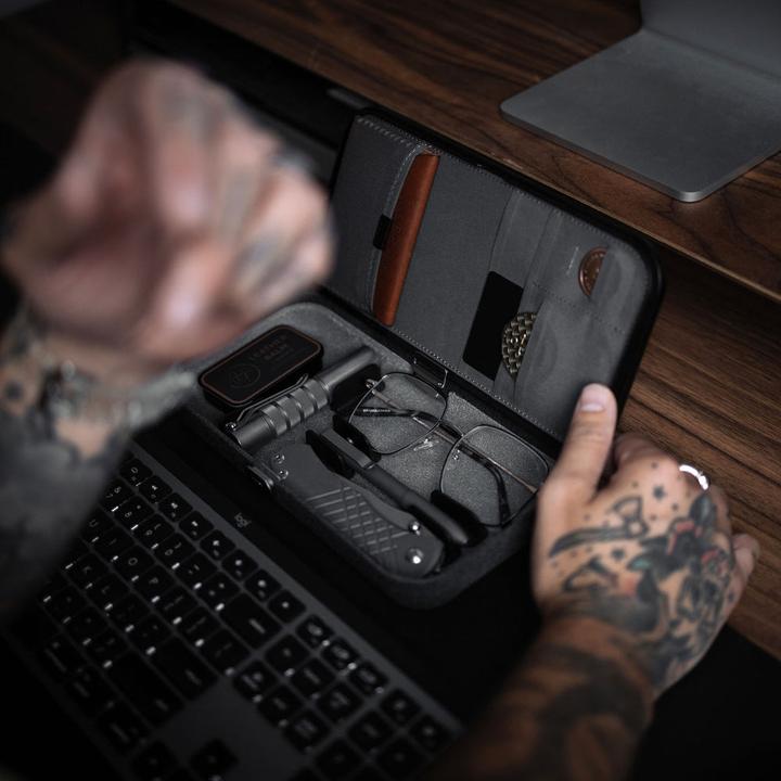 Actual product image Orbitkey Nest (10 W)