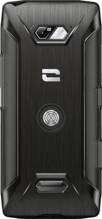 Actual product image Crosscall CORE-Z5 (128 GB, Black, 6.08", Dual SIM, 48 Mpx, 5G)