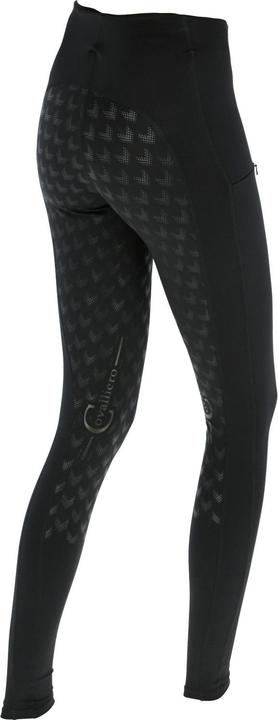 Actual product image Covalliero Equona ladies riding leggings (36, Frequency band 38 (2600 MHz))