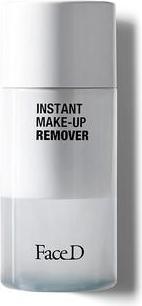 Immagine prodotto FaceD Face D Struccante bifasico 125ml (Lozione detergente, 150 ml)