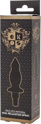 Actual product image Eros Action Anal Relax Spray with Panthenol 100ml (100 ml)