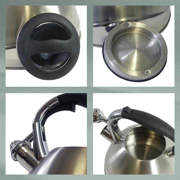 Actual product image Kela Varus (3 l)