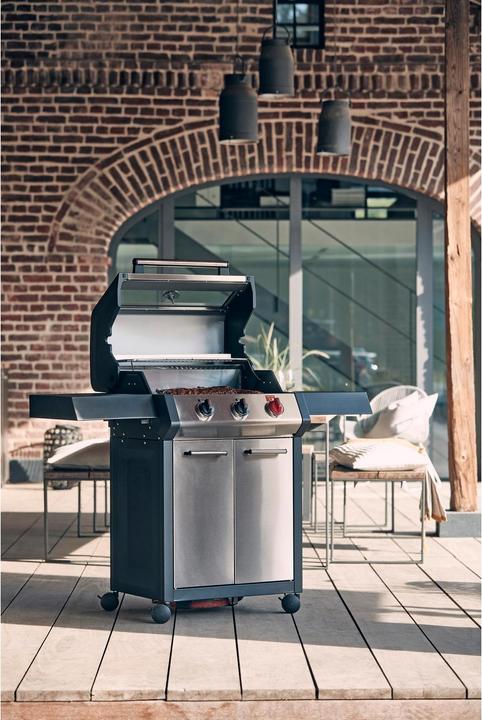 Produktbild Enders Monroe ProX 3 S Turbo (11.20 kW)