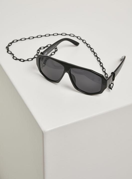 Produktbild Urban Classics 101 Chain Sunglasses