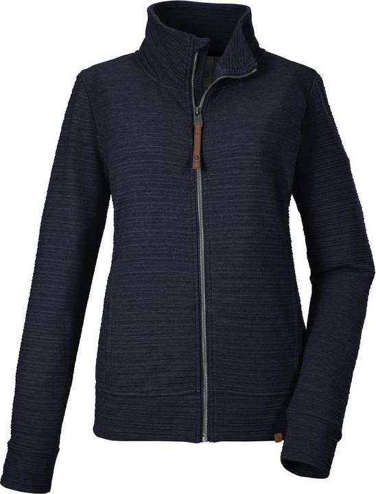 Killtec Fleece Jacke