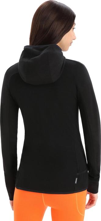 Immagine prodotto Icebreaker Felpa con cappuccio ZoneKnit (M)