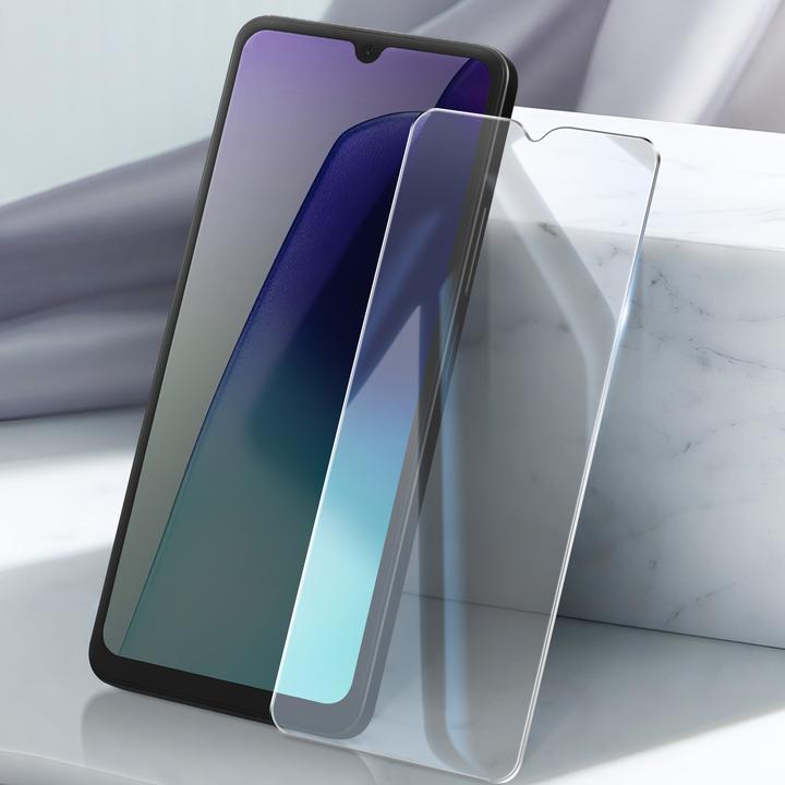 Image du produit Mayaxess Film pour écran CrystalGuard (1 pièce(s), Xiaomi Redmi 14C)