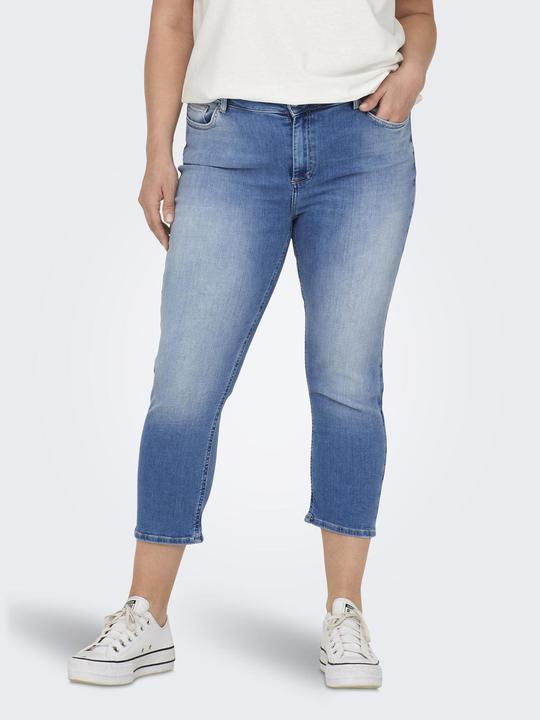 Image du produit Only Pantalon capri Curvy CarWilly (54)