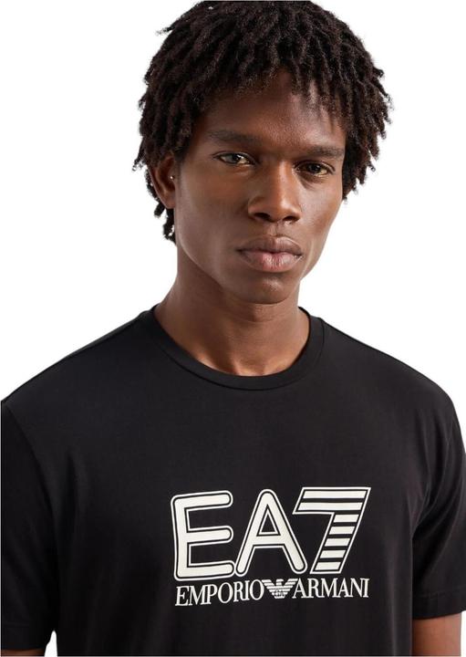 Actual product image Emporio Armani t-hirt (S)