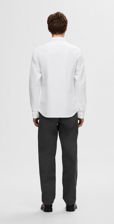 Produktbild Selected Homme Bio-Baumwolle Oxford Hemd (XXL)