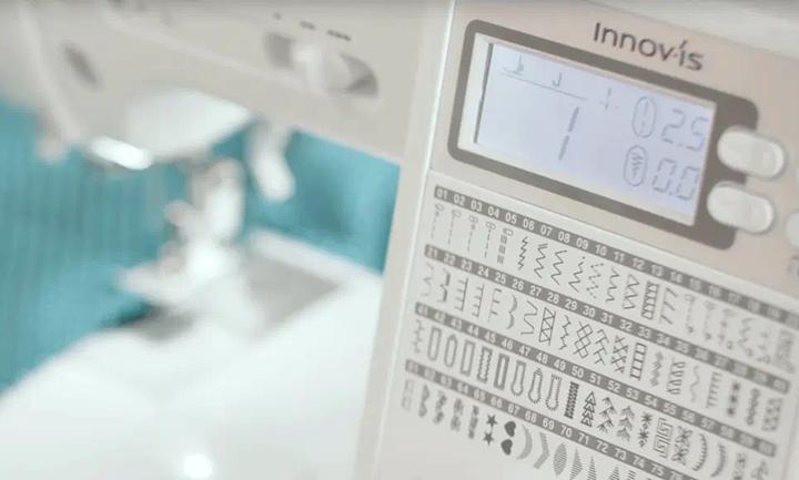 Produktbild Brother Innov-is A80