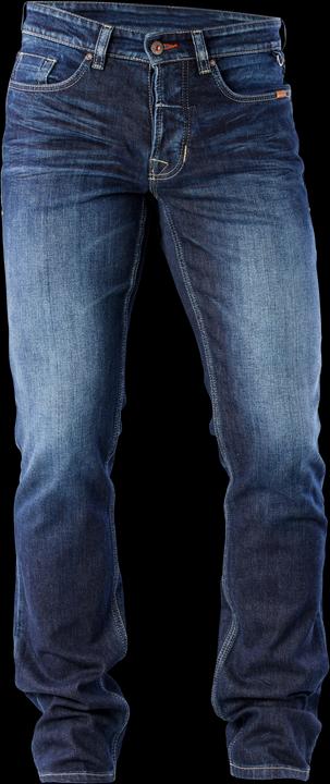 Produktbild Five Fellas Luuk Straight Jeans 12M (W42/L34)