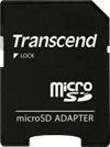 Immagine prodotto Transcend scheda microSDHC (32 GB, microSDHC, U1, UHS-I)