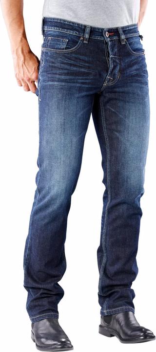 Produktbild Five Fellas Luuk Straight Jeans 12M (W42/L34)