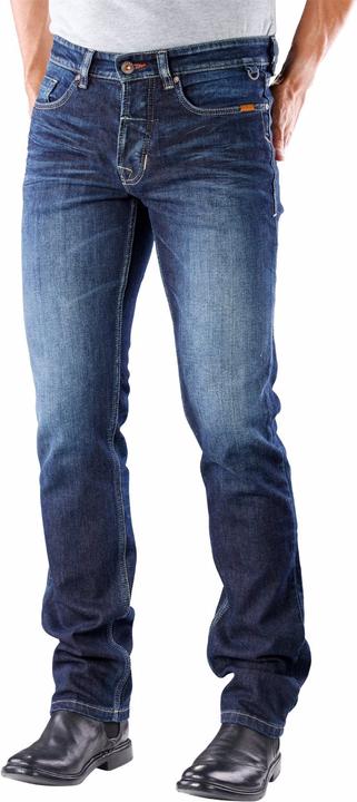 Produktbild Five Fellas Luuk Straight Jeans 12M (W42/L34)