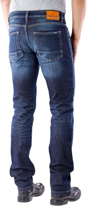 Produktbild Five Fellas Luuk Straight Jeans 12M (W42/L34)